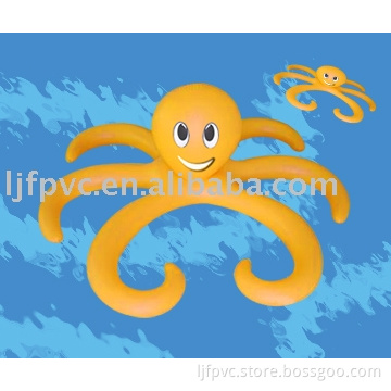 PVC inflatable products